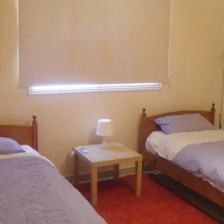 Apartament Nissi Elena Deluxe