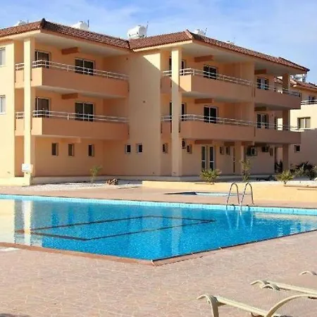 Apartament Nissi Elena Deluxe *